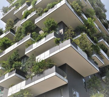 قیمت طراحی نمای ساختمان